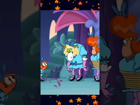 Видео: Костюмированная вечеринка #wanderoveryonder #shorts