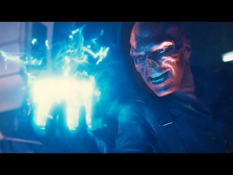 Видео: Нацисты хотят уничтожить весь мир с помощью внеземных технологий | Первый мститель краткий пересказ