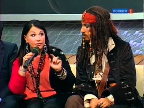 Видео: Дуэт Н.Кадышевой и Н.Бабкиной - "Коля Басков"