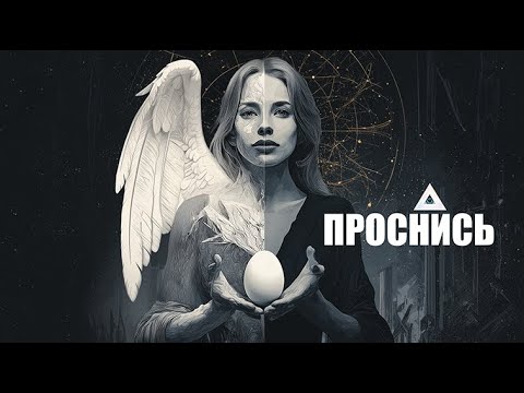 Видео: 💤 Проснись 🌑 | Барокко Поп | Dark Mystical Pop | NocHex