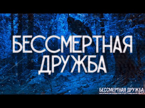 Видео: БЕССМЕРТНАЯ ДРУЖБА! Страшные Истории На Ночь.