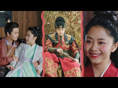 Видео: ❤ Yuan Jin Xia & Lu Yi / АНТИГЕРОЙ 🎎/ 锦衣之下爱别离 🎋🎆Beneath the Brocade Robes/ НОВИНКА! Дорама клип 2023