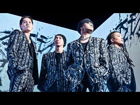 Видео: Growl of clown - БҮХНИЙГ ШИНЭЭР (Official music video)