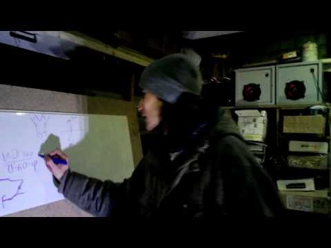 Видео: Расчет впускной системы ( инжектор )