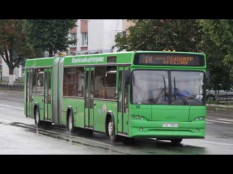 Видео: 14 " медцентр-пос. Лужесно (с Тирасполя)