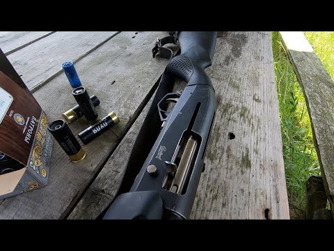 Видео: МР 155. Бюджетный и надёжный?