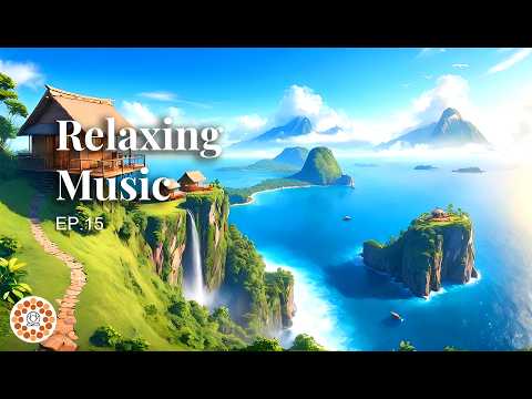 Видео: 🎵Исцеляющая расслабляющая музыка для сна, медитации и покоя души | EP.15