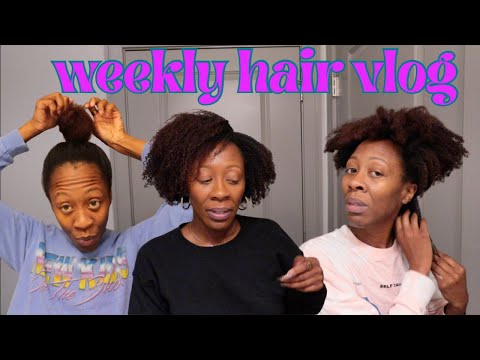 Видео: Вымыли и ушли? НОВЫЕ ГЕЛИ MICHE | НЕДЕЛЯ НА МОИХ ВОЛОСАХ