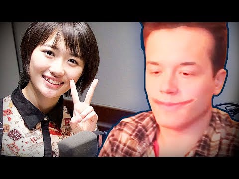 Видео: Кесида смотрит - Как озвучивают аниме? Кто такие сэйю и как они живут?