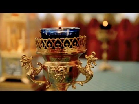 Видео: КАНОН АНДРЕЯ КРИТСЬКОГО (3 середа) о. Оресть Фредина, о. Руслан Грех