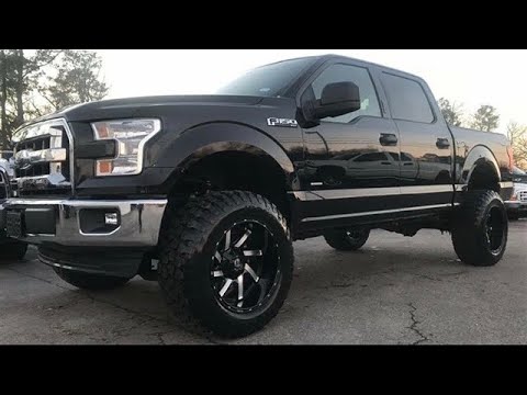 Видео: Как заставить ваш двигатель Twin-turbo EcoBoost издавать по-настоящему громкие турбо-шумы!