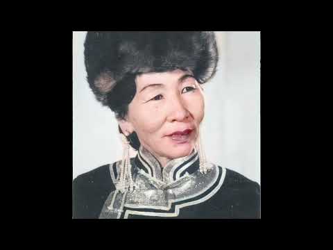 Видео: Г.Түмэндэмбэрэл - Туулын урсгал (Tumendemberel. G - Tuuliin Ursgal)