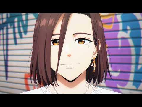 Видео: Аниме клип - Не брошу на полпути