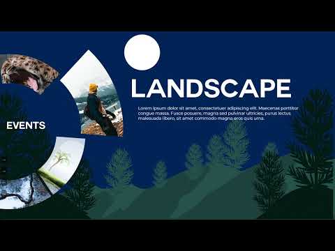 Видео: Вот как я создал эту анимацию морфинга в PowerPoint.