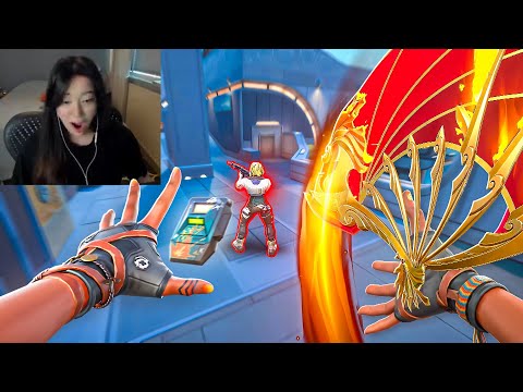 Видео: ЛУЧШИЙ способ входа с помощью Raze