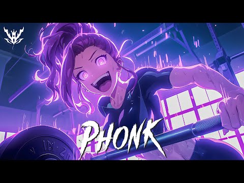 Видео: THE BEST GYM PHONK 2024 ※ TOP PHONK MUSIC PLAYLIST ※ GYM, AGGRESSIVE, FUNK ※ Фонка 2024 #032