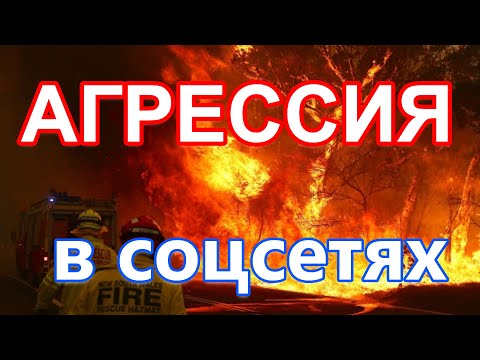 Видео: [ру.суб] Откуда берется агрессия в соцсетях | Японский язык Санкт-Петербург СПБ