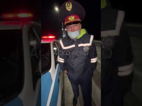 Видео: АСКО АСКО Трасса Туркестан өздеріне келгенде әрең толтыртамыз хаттамасын,3 нарушениясына 1 хаттама?.