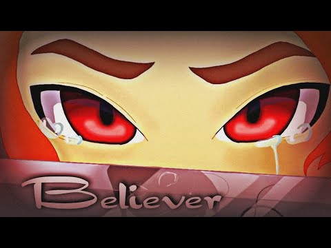 Видео: Клип Gormiti Рифф Beliver ( Совместно @xlorka5 )