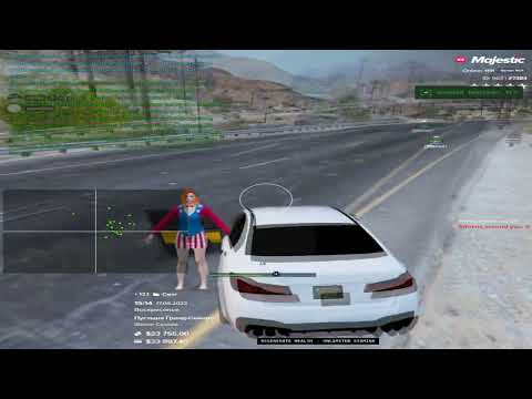 Видео: Выбили 10 хевиков на маджестике БЕЗ 1337 cheats!