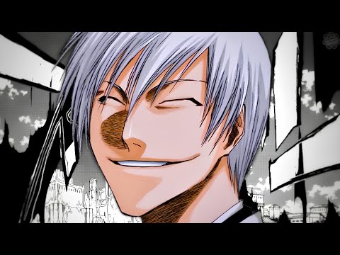 Видео: НАСТОЯЩИЙ MVP Bleach