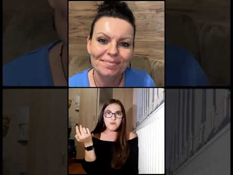 Видео: Как Радостина свали 24 кг за 4 месеца 💥