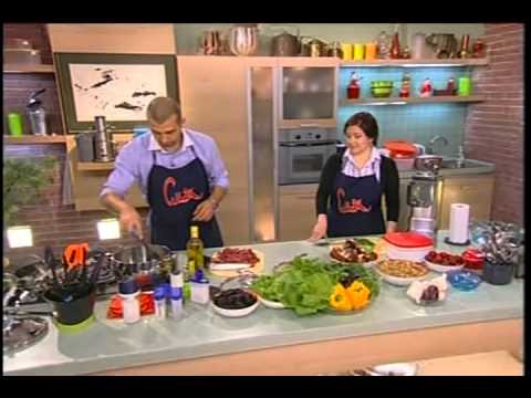 Видео: Тамара ГвердцителиSMAK July 10, 2010