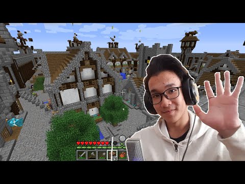 Видео: ДИЙЛДЭШГҮЙ ХОТ! - RLCraft #2 (Minecraft)