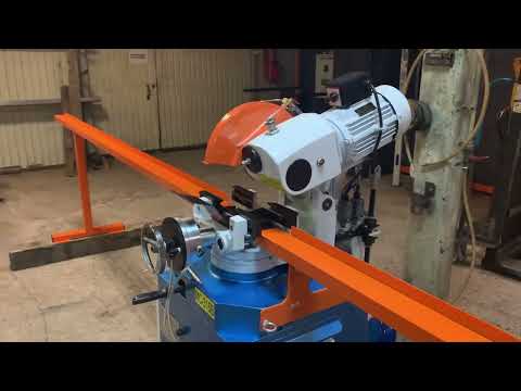 Видео: СТРИМ 19:30 и ОБЗОР направляющей для пилы