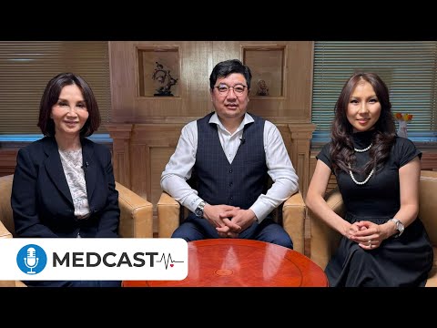 Видео: MEDCAST - Д.Бямбасүрэн "Нойрны эмгэг" /EP #10/