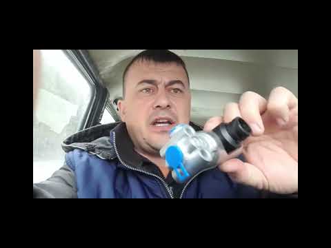 Видео: Ремонт КПП 9js135a, замена подшипников хвостовика. В ОПИСАНИИ К ВИДЕО ЕСТЬ ССЫЛКА НА РУТУБ