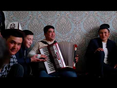 Видео: Абдамитов    Турсунбай    Жубайыма