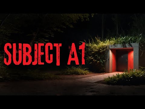 Видео: Тема А1 - Страшная история из крипипасты