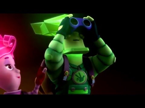 Видео: RYTP| Фиксики