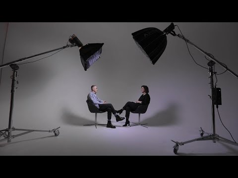 Видео: Интервью с Михаилом Фоминых. Часть I. #ВЫГОРАНИЮНЕТ