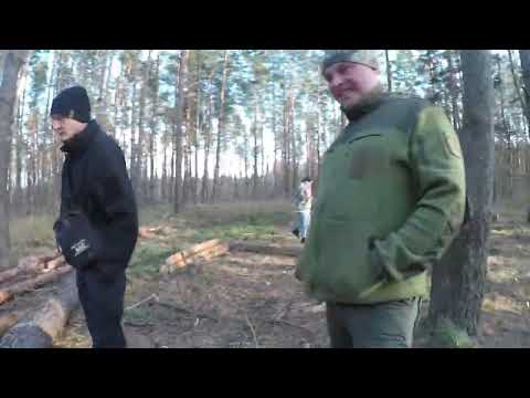 Видео: Лісник так брехав аж обвітрився