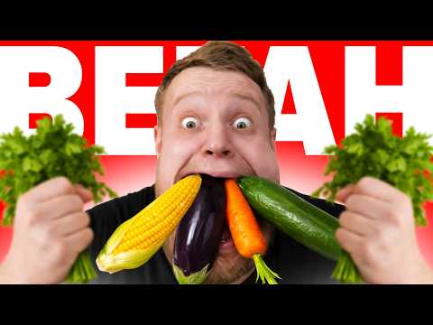 Видео: Пропаганда Веганов в ТикТок - Я запрещаю вам МЯСО