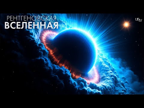 Видео: Черные дыры. Нейтронные звезды. Рентгеновская вселенная