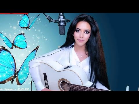 Видео: Музыкальный стрим с Elena Yerevan❤️🎸Live stream with Elena♥️