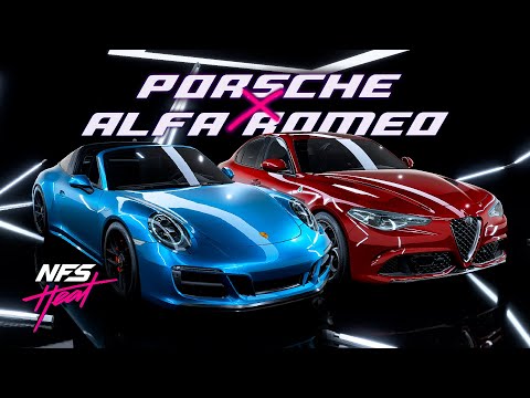 Видео: CАНЯ БУЛКИН ВЫБРАЛ ЗА МЕНЯ ТАЧКУ! | ПРОХОЖДЕНИЕ NEED FOR SPEED HEAT №11