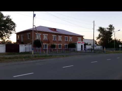 Видео: Старый дом - дом детства! путешествие в г. Зайсан через 10 лет.