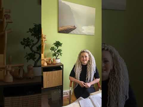 Видео: Звуковая остеопатия - техника для избранных приоткрыла двери.