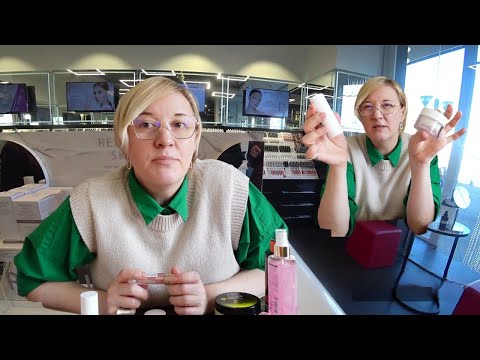 Видео: Бюджетная Белорусская косметика ❤️мои ПОКУПКИ В ДОМ ❤️ЩОПОГОЛИКИ RusLanaSolo