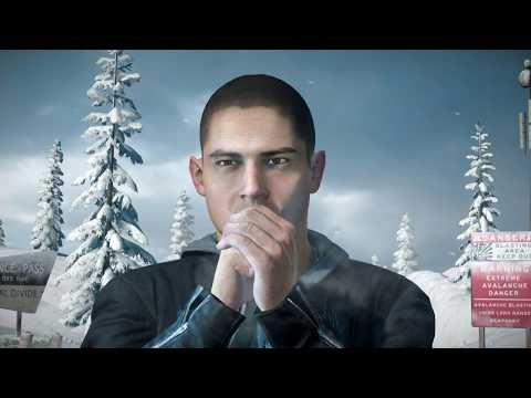 Видео: Need For Speed The Run Прохождение #6