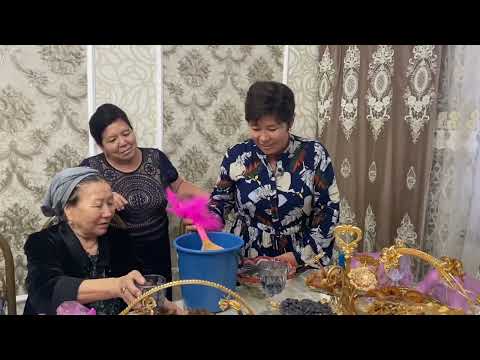 Видео: Рәсім. Ханназарды қырқынан шығару