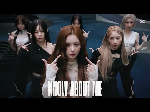 Видео: Учим песню NMIXX - KNOW ABOUT ME | Кириллизация