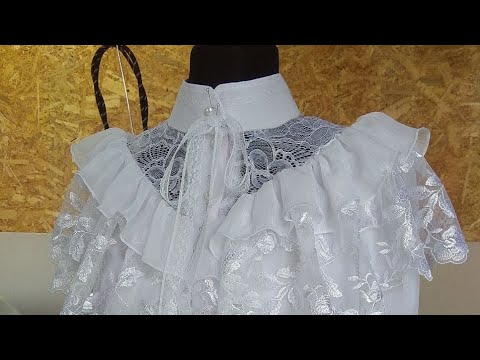 Видео: ШЬЮ ПО РЕФЕРЕНСУ ПЛАТЬЕ для ЗАКАЗЧИЦЫ #ателье #пошивназаказ #учусьшить #индивидуальныйпошив #пошив 