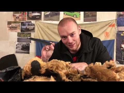 Видео: Ставлю пневмоподвеску на музейную 2108 с запилом лонжеронов !