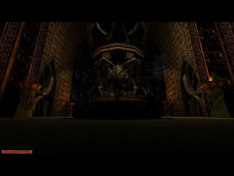 Видео: Прохождение игры Gothic 1 часть 24 Финал.