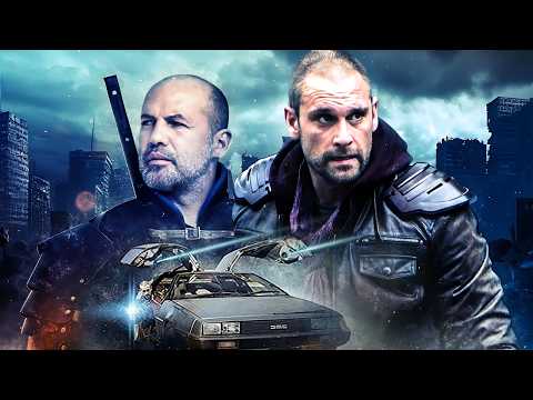 Видео: Синий Мировой Порядок (Действие) Тюрьма будущего – все в уме | Полный фильм